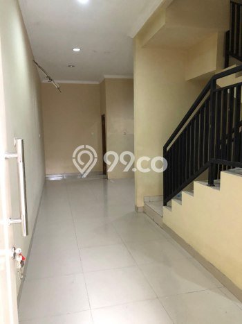 Rumah Modern 3 KT LT 60m2 di Tanjung Duren Rumah Modern 3 KT LT 60m2 di Tanjung Duren