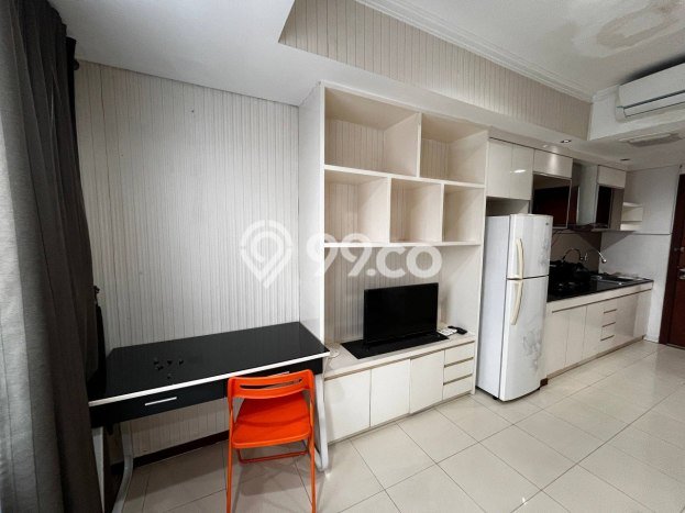 Disewakan Apartemen Terjangkau 1 BR di Tanjung Duren Jakarta Barat Disewakan Apartemen Terjangkau 1 BR di Tanjung Duren Jakarta Barat