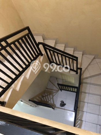 Rumah Modern 3 KT LT 60m2 di Tanjung Duren Rumah Modern 3 KT LT 60m2 di Tanjung Duren