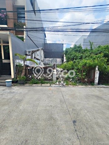 Tanah Dijual di Jakarta Barat Seluas 90m2 Strategis Tanah Dijual di Jakarta Barat Seluas 90m2 Strategis