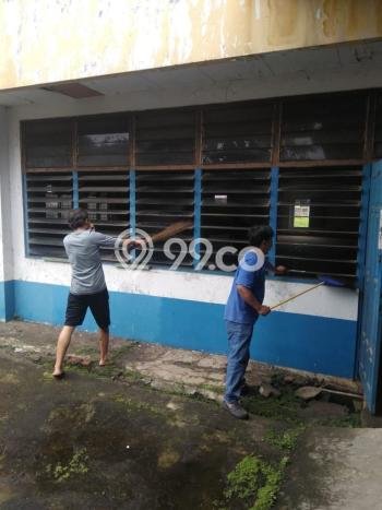 Dijual! Gudang di Batu Ceper Tangerang LT 10500m2 / LB 5918m2 Kawasan Strategis Dijual! Gudang di Batu Ceper Tangerang LT 10500m2 / LB 5918m2 Kawasan Strategis