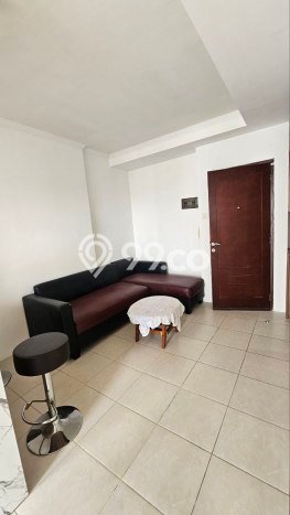 Apartemen Sewa 2 Kamar Hemat Siap Huni di Jakarta Barat, Luas 42m2 Apartemen Sewa 2 Kamar Hemat Siap Huni di Jakarta Barat, Luas 42m2