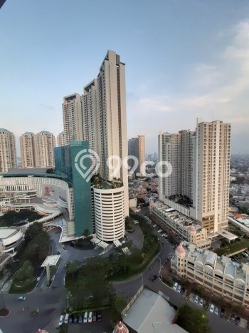 Sewa Apartemen Harga Terjangkau di Tanjung Duren 2 KT Sewa Apartemen Harga Terjangkau di Tanjung Duren 2 KT