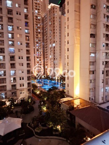 Disewakan Apartemen Murah di Tanjung Duren 2 Bedroom Disewakan Apartemen Murah di Tanjung Duren 2 Bedroom