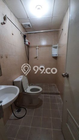 Hunian Apartemen Strategis untuk Dijual di Jakarta Barat dengan 2 Kamar Hunian Apartemen Strategis untuk Dijual di Jakarta Barat dengan 2 Kamar