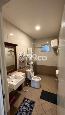 Jual Rumah Bagus Siap Huni LB 170m2 di Cikupa, Tangerang Jual Rumah Bagus Siap Huni LB 170m2 di Cikupa, Tangerang