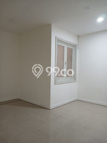 Unit Komersial Tersedia di Senopati Spesifikasi LB 320m2 Unit Komersial Tersedia di Senopati Spesifikasi LB 320m2