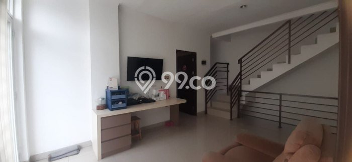 For Sale! Premium House LT 114m2 Desain Modern di Duri Kepa For Sale! Premium House LT 114m2 Desain Modern di Duri Kepa
