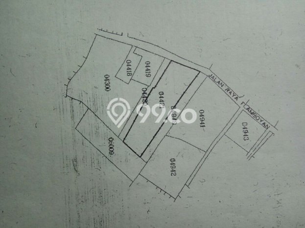 Hunian Super Mewah dengan Akses Paling Strategis di Cengkareng Barat, Jakarta Barat Hunian Super Mewah dengan Akses Paling Strategis di Cengkareng Barat, Jakarta Barat