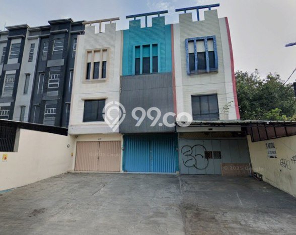 Ruko Bagus Dijual di Pos Pengumben Jakarta Barat Lokasi Strategis Cocok untuk Kembangkan Bisnis Ruko Bagus Dijual di Pos Pengumben Jakarta Barat Lokasi Strategis Cocok untuk Kembangkan Bisnis