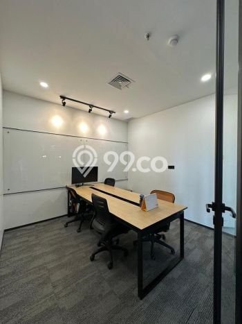 Kantor Dijual di Jakarta Selatan LT 321m2 & LB 321m2 Lokasi Terbaik! Kantor Dijual di Jakarta Selatan LT 321m2 & LB 321m2 Lokasi Terbaik!