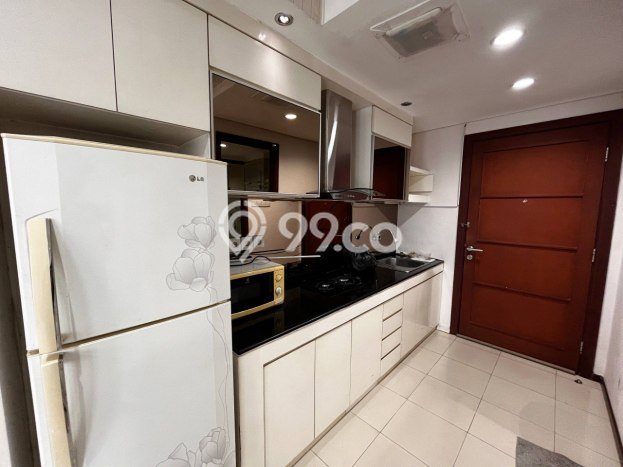 Disewakan Apartemen Terjangkau 1 BR di Tanjung Duren Jakarta Barat Disewakan Apartemen Terjangkau 1 BR di Tanjung Duren Jakarta Barat