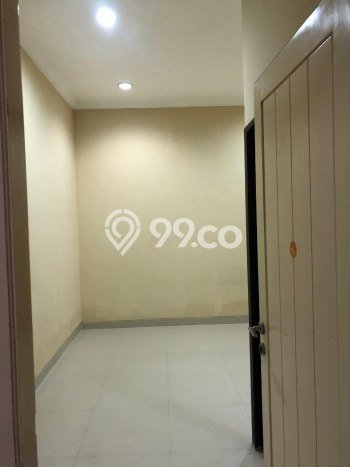 Rumah Modern 3 KT LT 60m2 di Tanjung Duren Rumah Modern 3 KT LT 60m2 di Tanjung Duren
