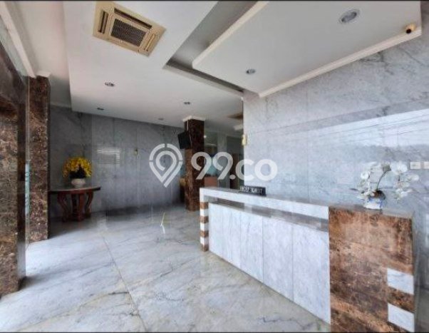 Lokasi Strategis! Dijual Kantor Bisnis di Kemayoran, Jakarta Pusat Kondisi Baik Lokasi Strategis! Dijual Kantor Bisnis di Kemayoran, Jakarta Pusat Kondisi Baik