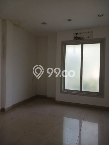 Unit Komersial Tersedia di Senopati Spesifikasi LB 320m2 Unit Komersial Tersedia di Senopati Spesifikasi LB 320m2