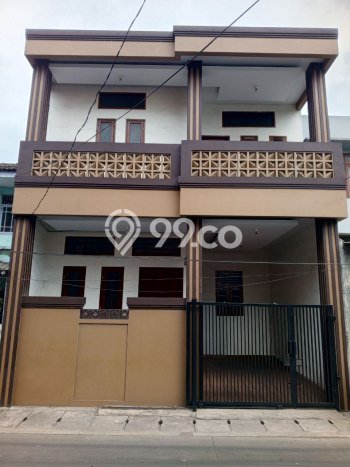 Jual Rumah Strategis Bagus Punya 4 KT di Cipondoh Tangerang SHM Jual Rumah Strategis Bagus Punya 4 KT di Cipondoh Tangerang SHM