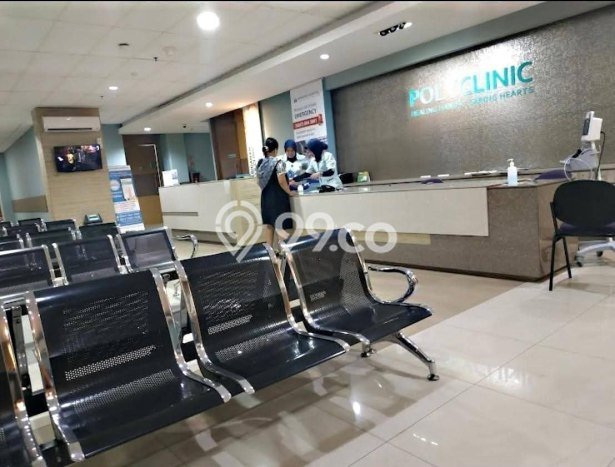 Dijual Komersial di Karawang Barat Karawang LT 8000m2 / LB 5000m2 Dijual Komersial di Karawang Barat Karawang LT 8000m2 / LB 5000m2