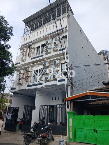 Kost Dijual Lokasi Strategis Tanjung Duren Jakarta Barat 42 Kamar Tidur Kost Dijual Lokasi Strategis Tanjung Duren Jakarta Barat 42 Kamar Tidur