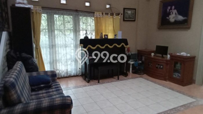 Dijual Rumah Luas Elegan Dengan View Cantik di Citra Garden, Jakarta Barat Dijual Rumah Luas Elegan Dengan View Cantik di Citra Garden, Jakarta Barat