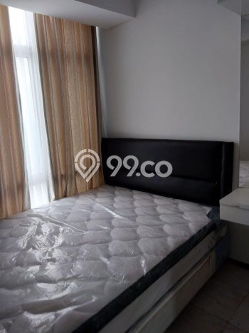 Apartemen Prestisius Dijual di Jakarta Barat Lokasi Strategis Punya 3 Kamar Tidur Apartemen Prestisius Dijual di Jakarta Barat Lokasi Strategis Punya 3 Kamar Tidur