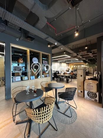 Kantor Dijual di Jakarta Selatan LT 321m2 & LB 321m2 Lokasi Terbaik! Kantor Dijual di Jakarta Selatan LT 321m2 & LB 321m2 Lokasi Terbaik!