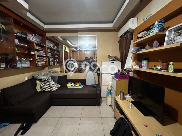 Apartemen Favorit Nyaman Dijual di Jakarta Barat dengan 2 Kamar Tidur Apartemen Favorit Nyaman Dijual di Jakarta Barat dengan 2 Kamar Tidur