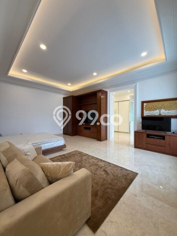 Hunian Elit LB 760m2 Siap Huni Desain Elegan di Kemang, Jakarta Selatan Hunian Elit LB 760m2 Siap Huni Desain Elegan di Kemang, Jakarta Selatan