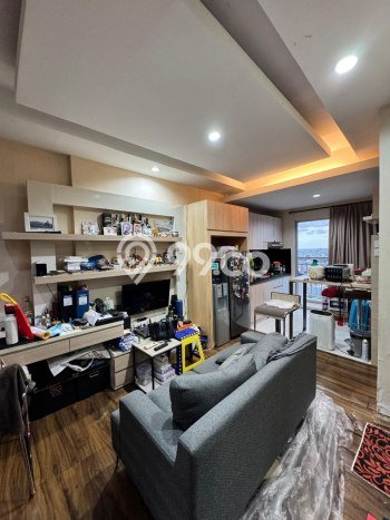 Dijual Apartemen 1 KT & 1 KM di Jakarta Barat Lokasi Strategis Dijual Apartemen 1 KT & 1 KM di Jakarta Barat Lokasi Strategis