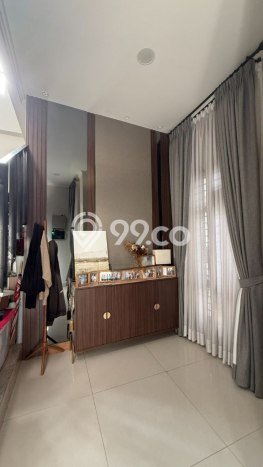 Hunian Elit LB 180m2 Siap Huni Desain Elegan di Kartini, Jakarta Pusat Hunian Elit LB 180m2 Siap Huni Desain Elegan di Kartini, Jakarta Pusat