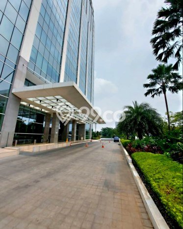 Kantor Dijual di Prime Area Jakarta Selatan Luas 111738m2 Kantor Dijual di Prime Area Jakarta Selatan Luas 111738m2