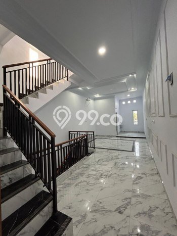 Dijual Hunian Rumah Nyaman 4 Kamar di Duri Kepa, Jakarta Barat Dijual Hunian Rumah Nyaman 4 Kamar di Duri Kepa, Jakarta Barat