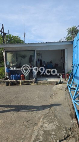 Tanah Dijual di Tangerang Seluas 12412m2 Strategis Tanah Dijual di Tangerang Seluas 12412m2 Strategis