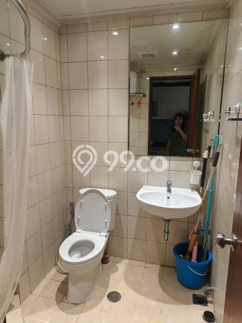 Dijual Apartemen di Jakarta Barat 1 Kamar & 0 Kamar Mandi, Luas 26m2 Dijual Apartemen di Jakarta Barat 1 Kamar & 0 Kamar Mandi, Luas 26m2