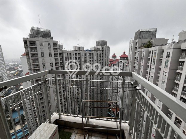 Disewakan Apartemen Terjangkau 1 BR di Tanjung Duren Jakarta Barat Disewakan Apartemen Terjangkau 1 BR di Tanjung Duren Jakarta Barat