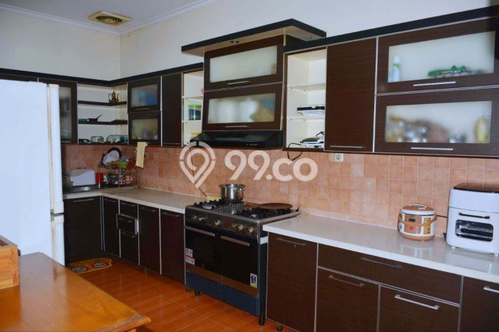 Rumah Elit Modern Tanpa Renovasi di Cipete Jakarta Selatan Rumah Elit Modern Tanpa Renovasi di Cipete Jakarta Selatan
