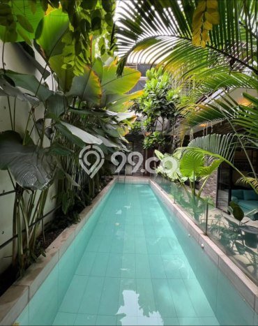 Rumah Elit LB 500m2 Siap Pakai Desain Elegan di Pejaten, Jakarta Selatan Rumah Elit LB 500m2 Siap Pakai Desain Elegan di Pejaten, Jakarta Selatan