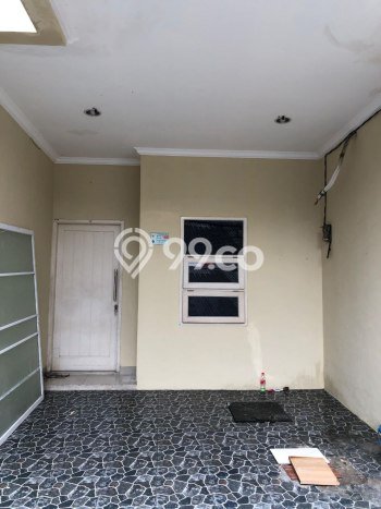 Rumah Modern 3 KT LT 60m2 di Tanjung Duren Rumah Modern 3 KT LT 60m2 di Tanjung Duren