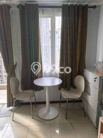 Dijual Apartemen di Jakarta Barat 1 Kamar & 0 Kamar Mandi, Luas 26m2 Dijual Apartemen di Jakarta Barat 1 Kamar & 0 Kamar Mandi, Luas 26m2