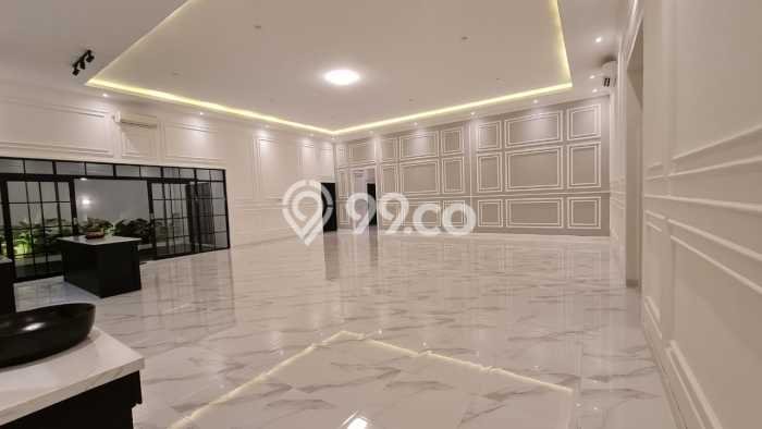 Dijual Hunian Mewah dengan Fasilitas Sekitar Komplit di Cilandak, Jakarta Selatan Dijual Hunian Mewah dengan Fasilitas Sekitar Komplit di Cilandak, Jakarta Selatan