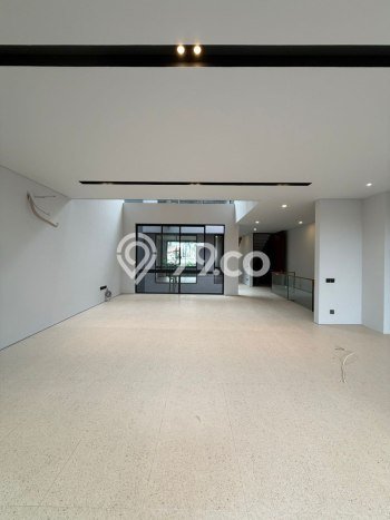 For Sale! Luxury House LT 209m2 Desain Modern di Kemang For Sale! Luxury House LT 209m2 Desain Modern di Kemang