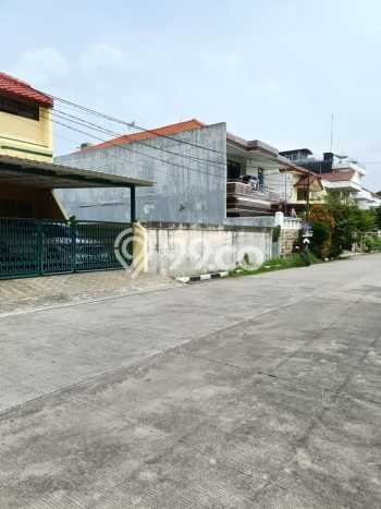 Tanah Siap Bangun Dijual di Jakarta Barat Punya Luas 300m2 Tanah Siap Bangun Dijual di Jakarta Barat Punya Luas 300m2