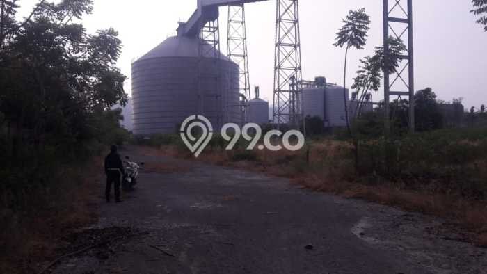 Unit Pabrik Strategis di Bojonegara, Serang Potensi Bisnis Besar Unit Pabrik Strategis di Bojonegara, Serang Potensi Bisnis Besar