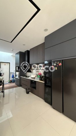 Hunian Elit LB 180m2 Siap Huni Desain Elegan di Kartini, Jakarta Pusat Hunian Elit LB 180m2 Siap Huni Desain Elegan di Kartini, Jakarta Pusat