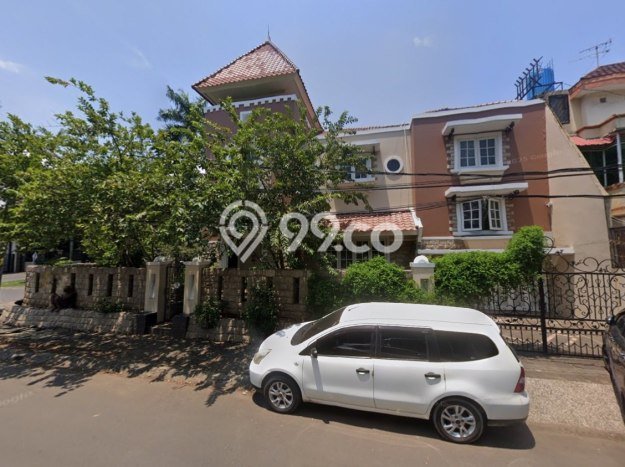 Dijual Rumah Luas Elegan Dengan View Cantik di Citra Garden, Jakarta Barat Dijual Rumah Luas Elegan Dengan View Cantik di Citra Garden, Jakarta Barat