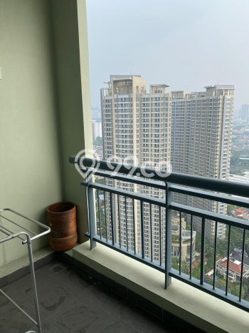 Apartemen Sewa 1 Kamar Murah Siap Huni di Jakarta Barat, Luas 44m2 Apartemen Sewa 1 Kamar Murah Siap Huni di Jakarta Barat, Luas 44m2