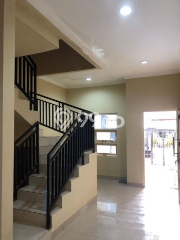 Rumah Modern 3 KT LT 60m2 di Tanjung Duren Rumah Modern 3 KT LT 60m2 di Tanjung Duren
