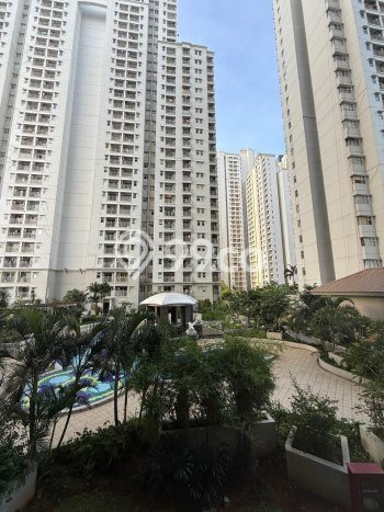 Apartemen Minimalis untuk Disewa, 2 Kamar di Jakarta Barat Apartemen Minimalis untuk Disewa, 2 Kamar di Jakarta Barat