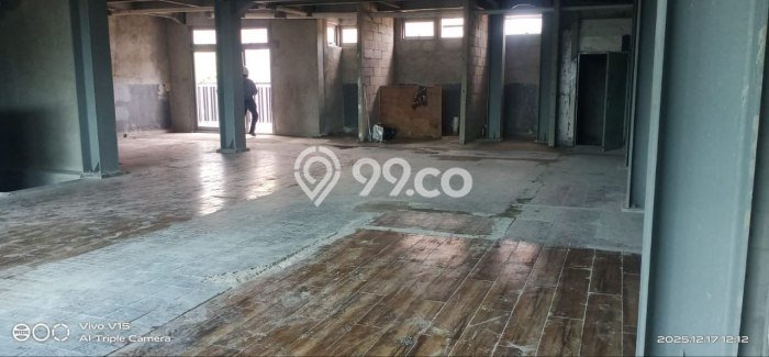 FOR RENT! Komersial di Senopati Cocok untuk Bisnis 237m2 FOR RENT! Komersial di Senopati Cocok untuk Bisnis 237m2
