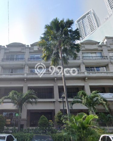 Ruko Dijual di Prime Area Jakarta Barat Luas 520m2 Ruko Dijual di Prime Area Jakarta Barat Luas 520m2