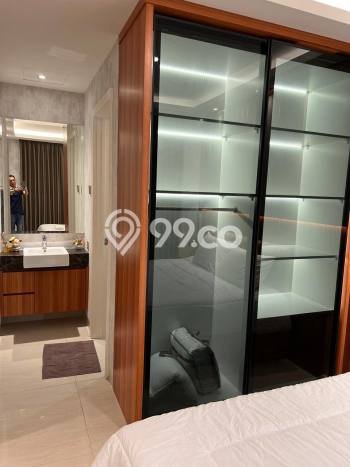 Siap Huni Apartemen di Jakarta Barat 2 Kamar & 2 Kamar Mandi, Luas 67m2 Siap Huni Apartemen di Jakarta Barat 2 Kamar & 2 Kamar Mandi, Luas 67m2